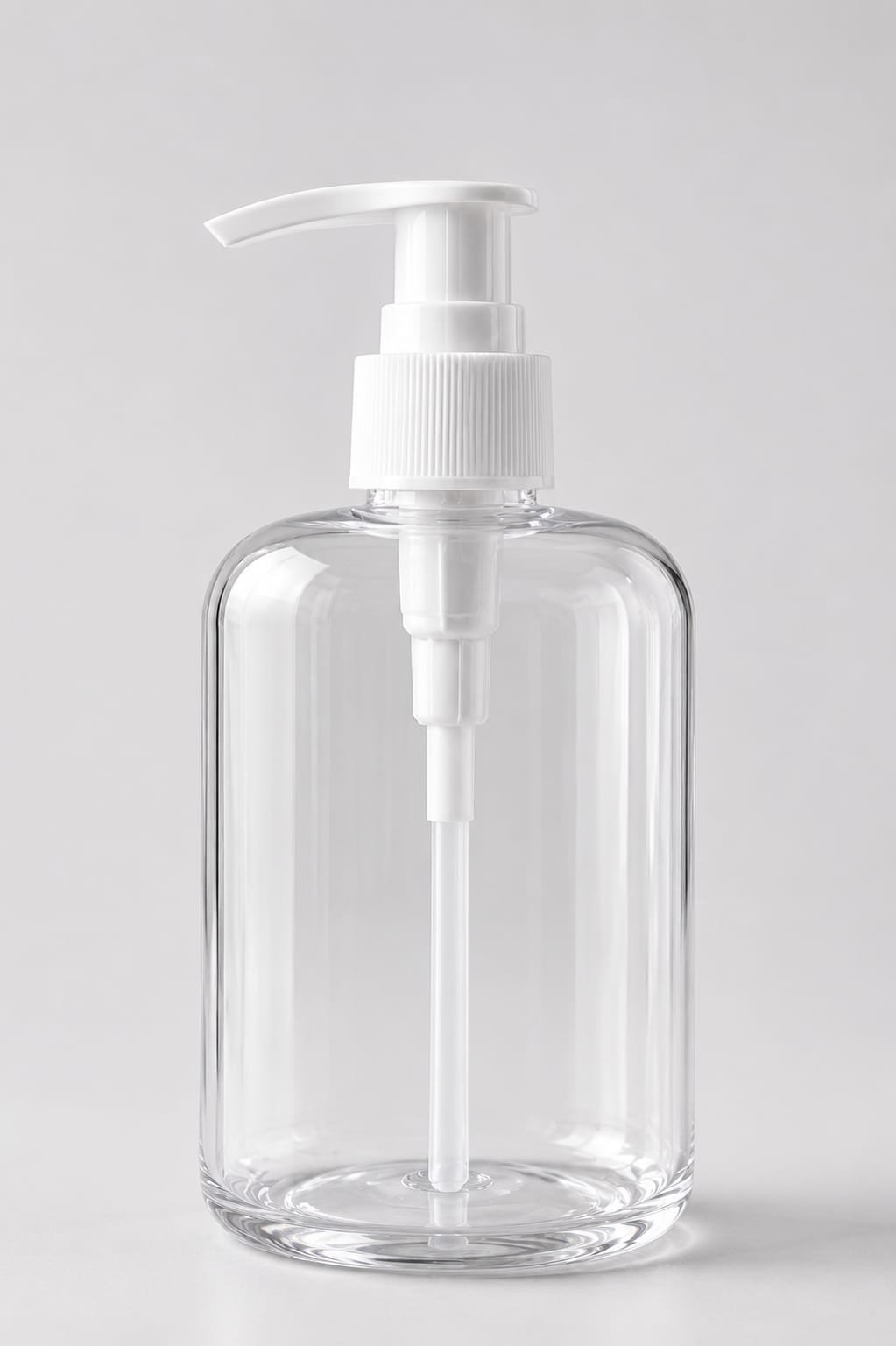 250ml Handwash Bottle